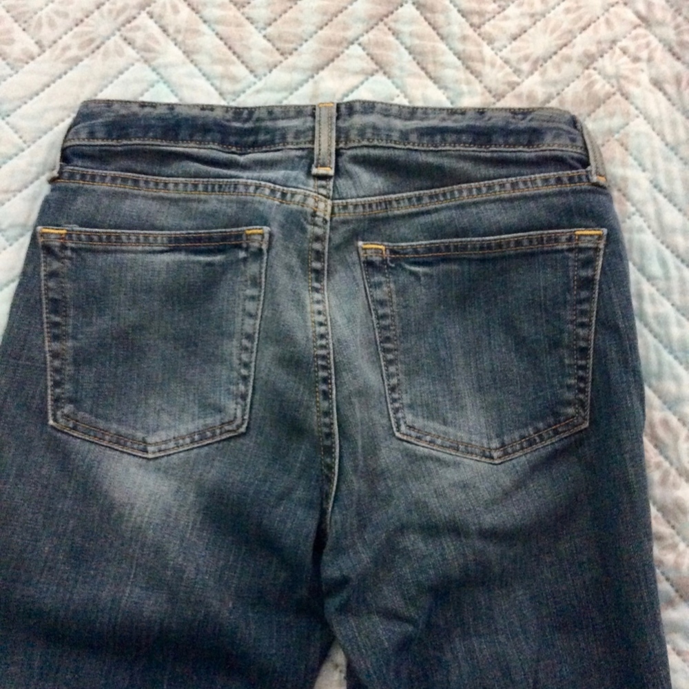 GAP Flare Stretch Jeans - Picture 2 of 2